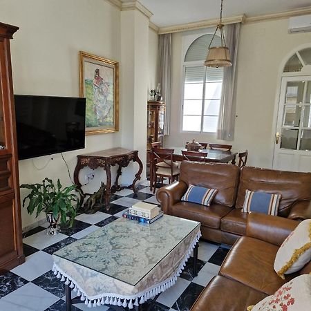 Apartamento Claudio Marcelo Кордова Экстерьер фото