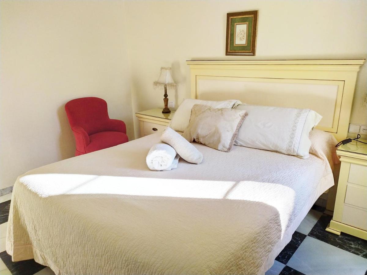 Apartamento Claudio Marcelo Кордова Экстерьер фото