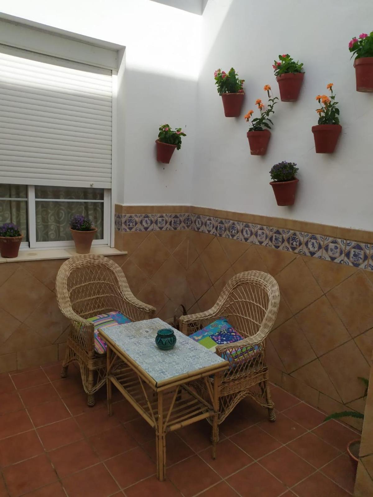Apartamento Claudio Marcelo Кордова Экстерьер фото