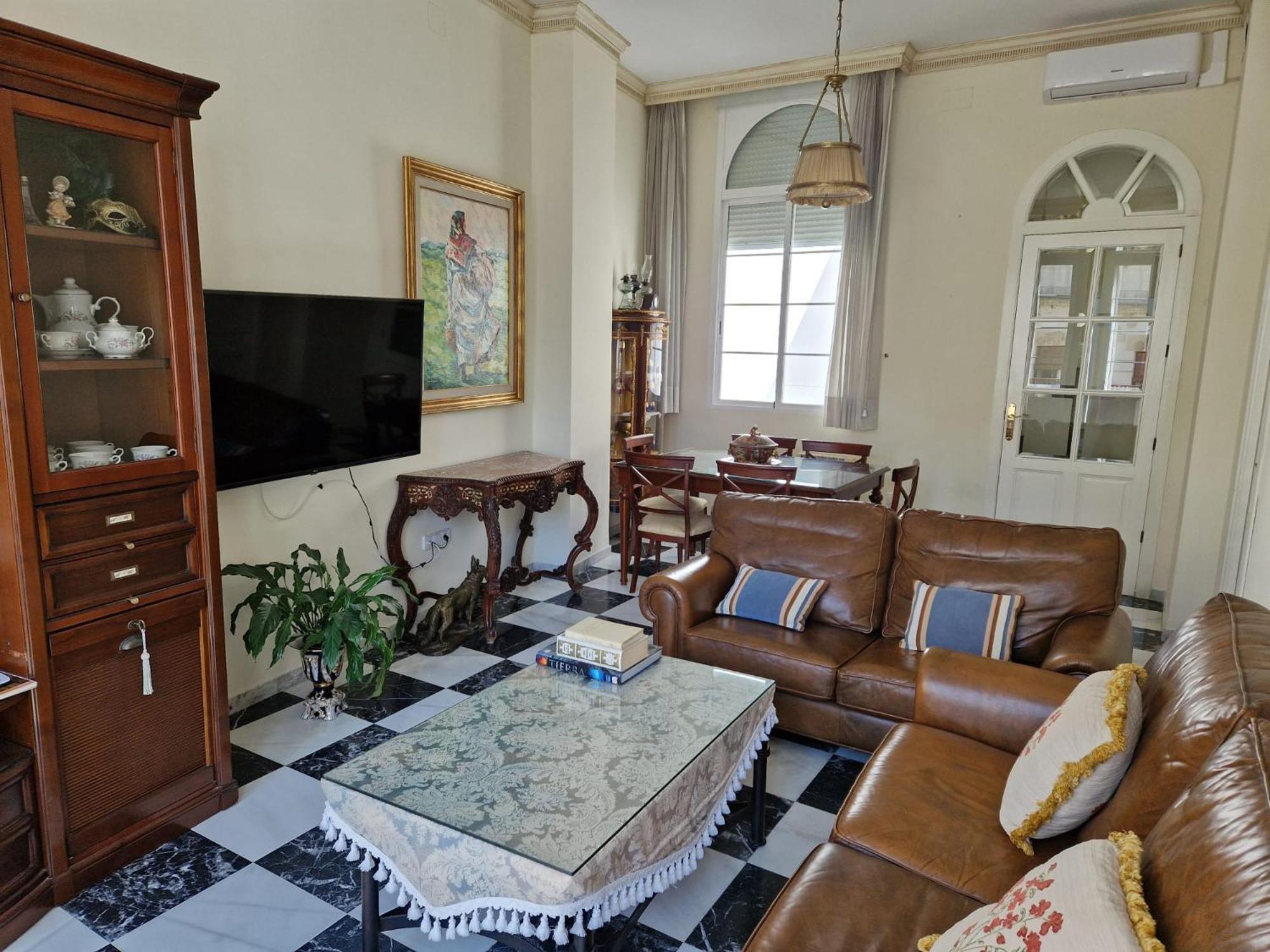 Apartamento Claudio Marcelo Кордова Экстерьер фото