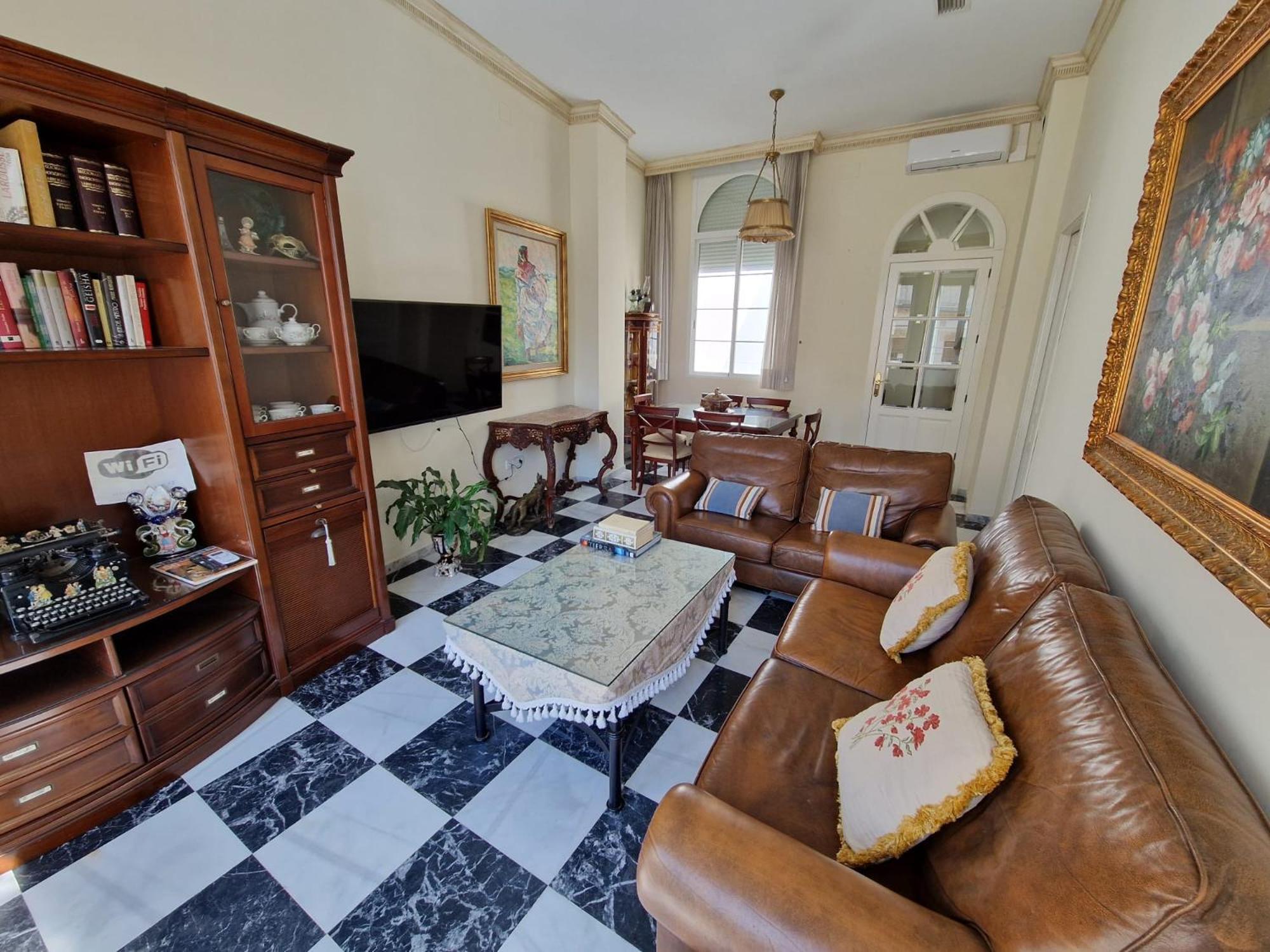 Apartamento Claudio Marcelo Кордова Экстерьер фото